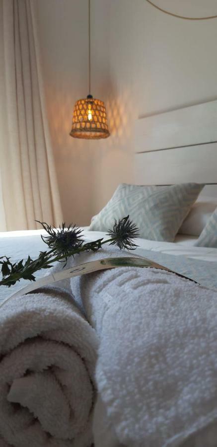 Hostal Sa Posada Set Cales Сьюдадела Экстерьер фото